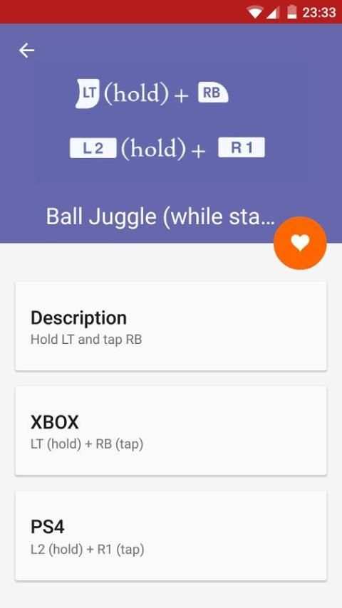 Tutorials for FIFA 16 screenshot 1