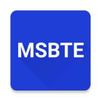MSBTE Result 2016