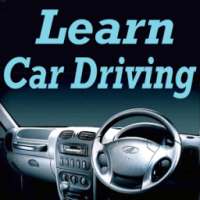 Car Driving Learning Video App on 9Apps