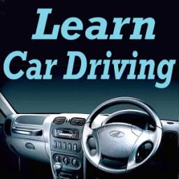 Car Driving Learning Video App 6.6
