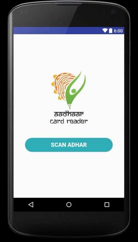MyJio Barcode 3 تصوير الشاشة