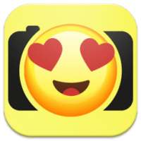 Emoji Camera Sticker Maker Pro on 9Apps