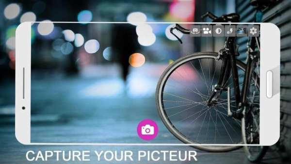 HD Camera 360 You Cam 3 تصوير الشاشة