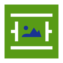 Compress Image आइकन