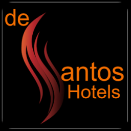 De Santos Hotel أيقونة