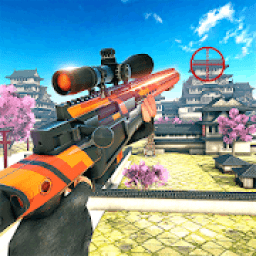 ikon Sniper Kills 3D