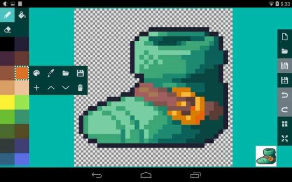 Pixel Maker स्क्रीनशॉट 4