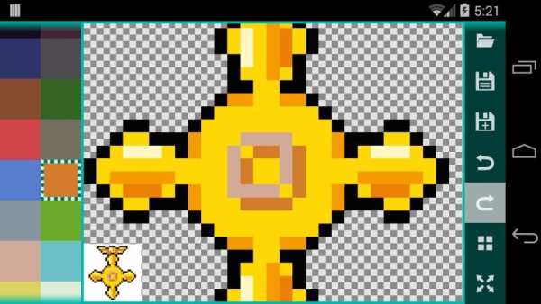 Pixel Maker स्क्रीनशॉट 13