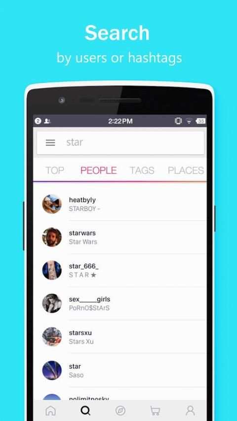 InstaLive for instargam screenshot 2