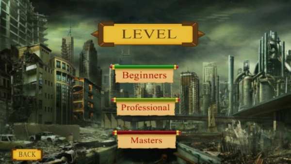 Ben Game 10 Moto Ten screenshot 3