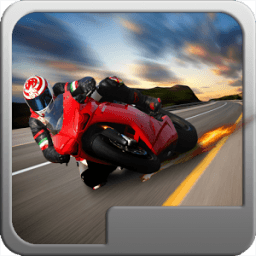 City Moto Racer 3D आइकन