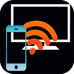 ikon Screen Mirroring For Android