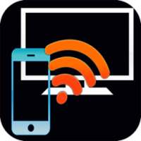 Screen Mirroring For Android