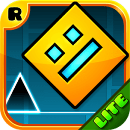 Geometry Dash . иконка