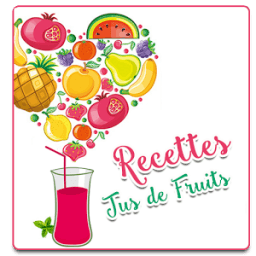 30 Juice Recipes icon