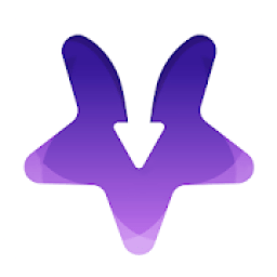 ikon Super Video Download for Facebook Fast 2020