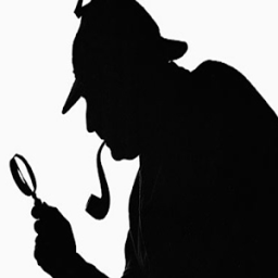 Who Viewed My Facebook Profile आइकन