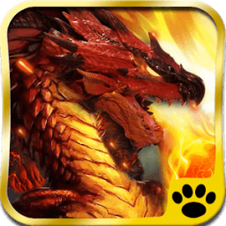Epic Defense - Fire of Dragon icon
