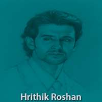 Hrithik Roshan