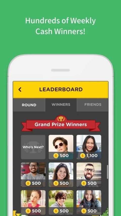 CashEnglish- You play. We pay. screenshot 6