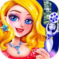 Movie Star in Hollywood иконка