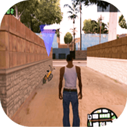 Guide V For GTA San Andreas иконка