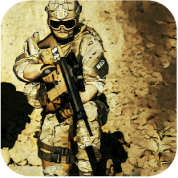 Military Sniper:Assassin Shoot icon