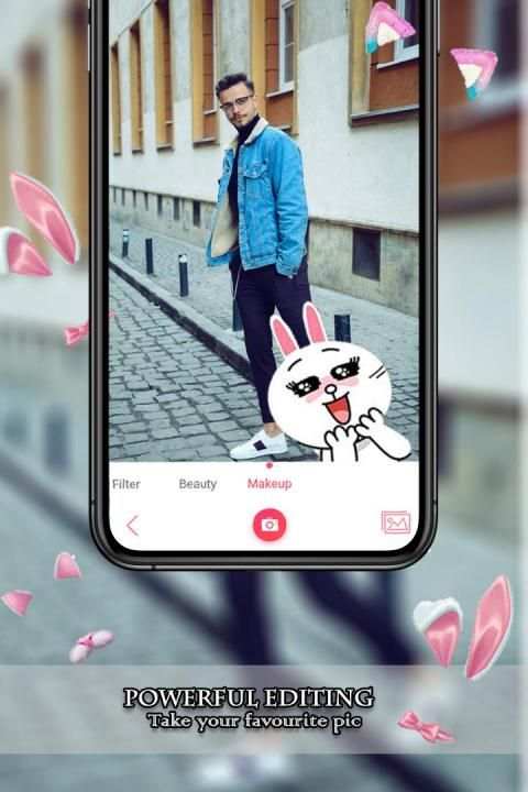 Camera OPPO A20 PRO 2020 - Selfie Camera OPPO Reno screenshot 5