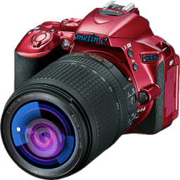 HD कैमरा 360 आइकन