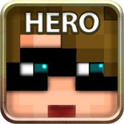 Hero Skins for Minecraft 1