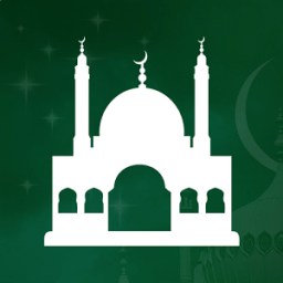 Prayer Times For Muslims Free أيقونة