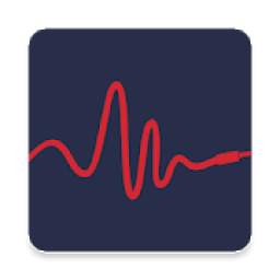 AudioCardio Hearing App