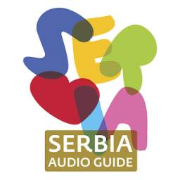 Serbia Audio Guide