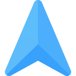 Navigation иконка