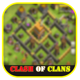 guide coc 2017 आइकन