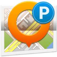 Parking Plugin — OsmAnd on 9Apps