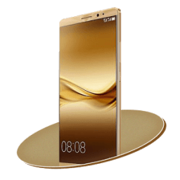 Theme for Huawei Mate 9 иконка