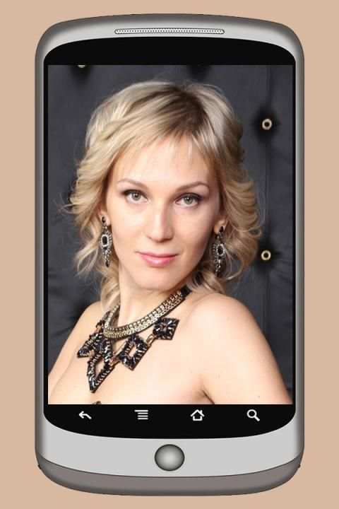 Jewellery Photo Editor screenshot 1