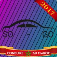 SO-GO : Conduire Au MAROC PRO on 9Apps