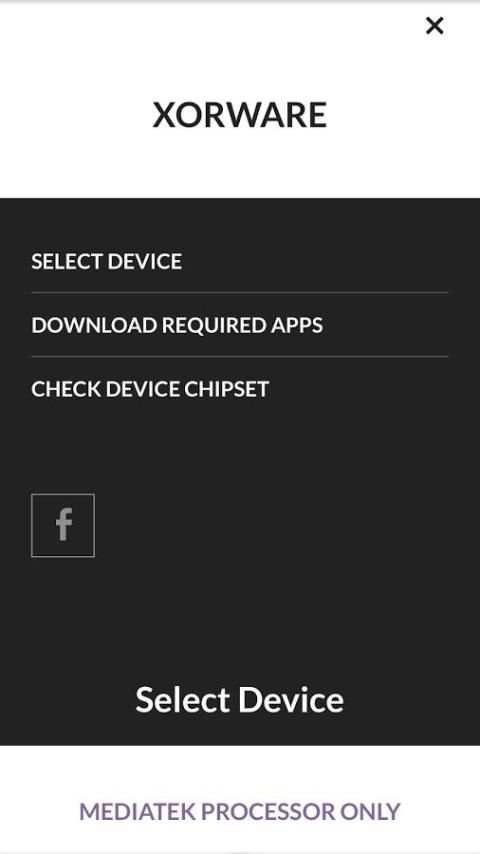 Run Jio 4G on 3G Using Xorware स्क्रीनशॉट 2