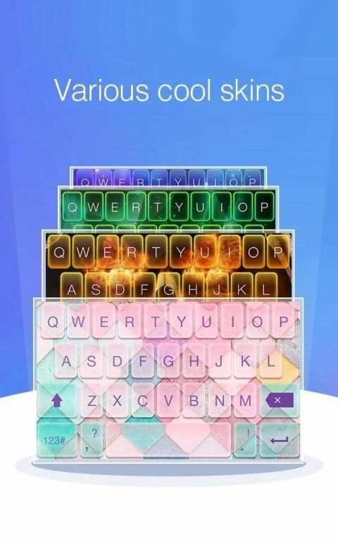 Love Letter screenshot 1