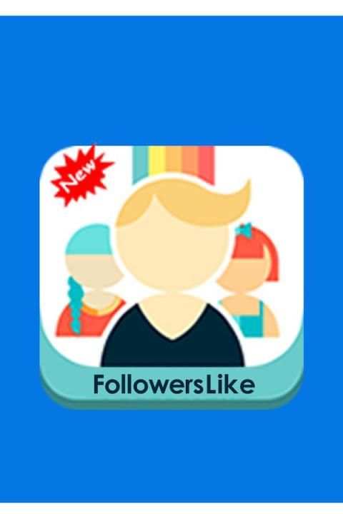 TakipxSocialApp screenshot 1