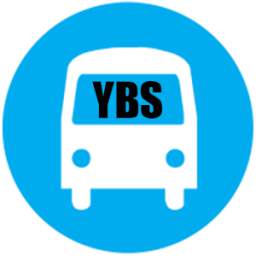 Yangon Bus 1.1