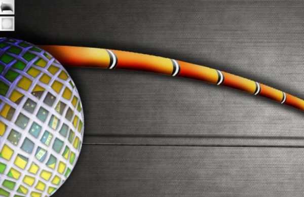 Berimbau de Capoeira 1 تصوير الشاشة