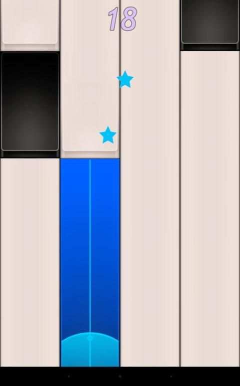 Piano Tiles 2 स्क्रीनशॉट 3