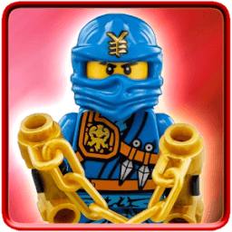 Dimension lego Games आइकन