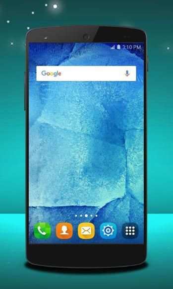 Launcher For Galaxy J7 Prime screenshot 5