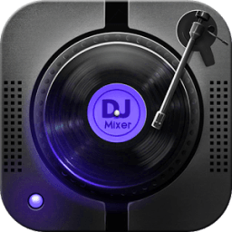 Djay Pro أيقونة