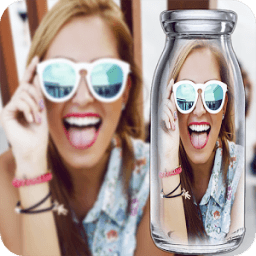 برنامج تعديل الصور و الكتابة иконка