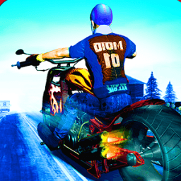 Bike Racing Trial أيقونة